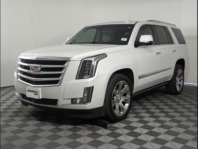 2019 Cadillac Escalade Premium Luxury