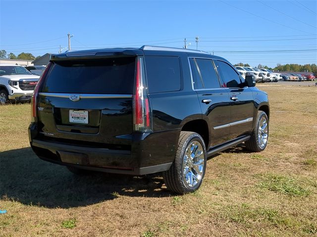 2019 Cadillac Escalade Premium Luxury