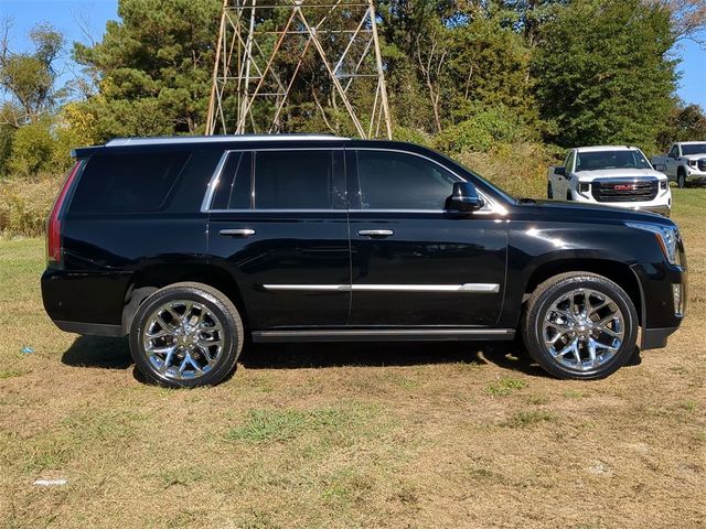 2019 Cadillac Escalade Premium Luxury