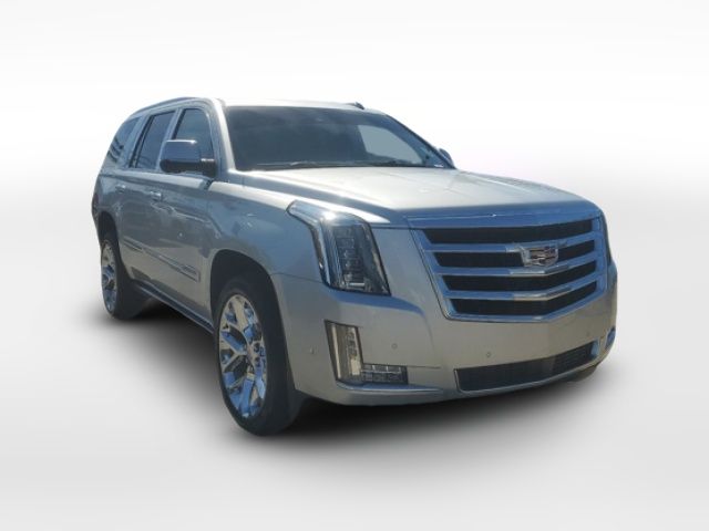 2019 Cadillac Escalade Premium Luxury