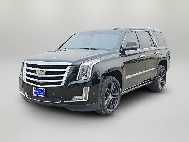 2019 Cadillac Escalade Premium Luxury