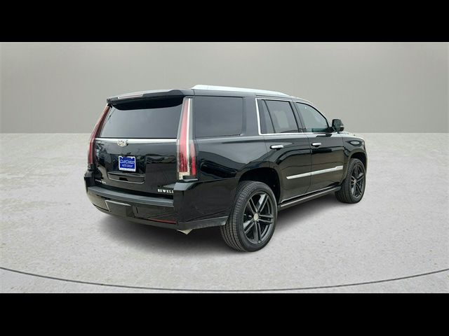 2019 Cadillac Escalade Premium Luxury