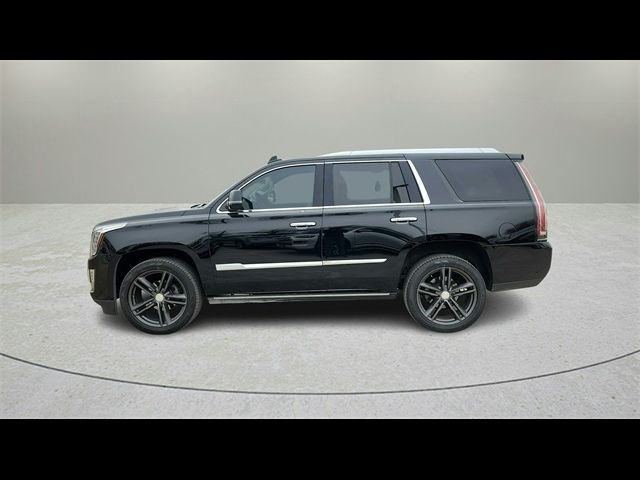 2019 Cadillac Escalade Premium Luxury