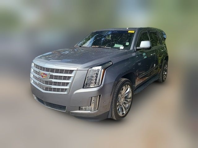 2019 Cadillac Escalade Premium Luxury