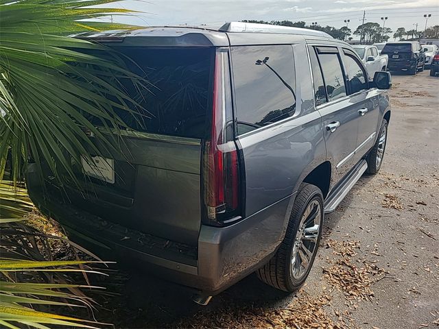 2019 Cadillac Escalade Premium Luxury