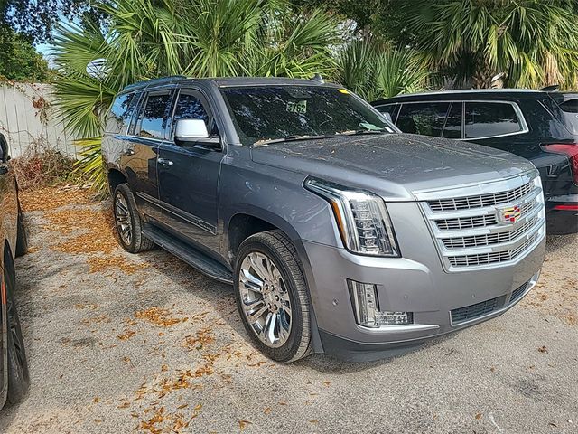 2019 Cadillac Escalade Premium Luxury