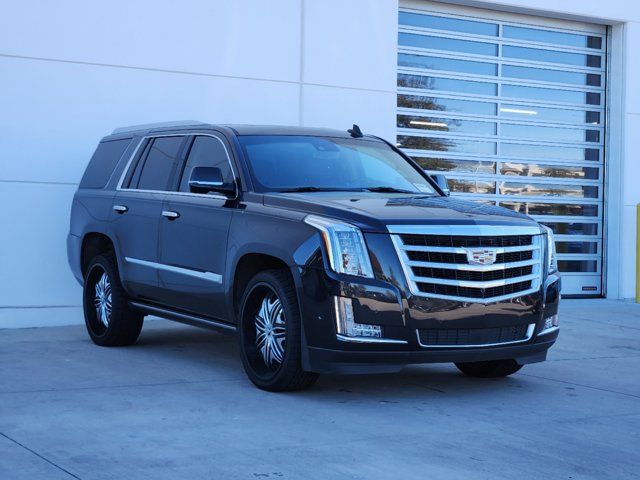 2019 Cadillac Escalade Premium Luxury