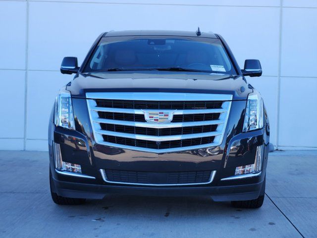 2019 Cadillac Escalade Premium Luxury