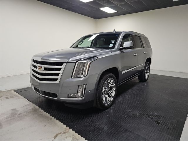 2019 Cadillac Escalade Premium Luxury