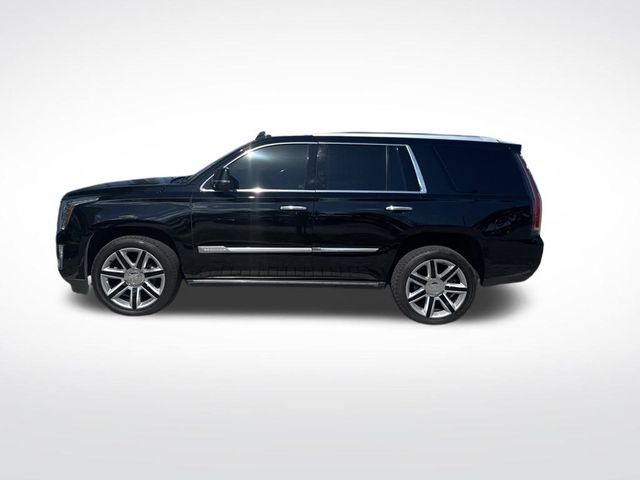 2019 Cadillac Escalade Premium Luxury