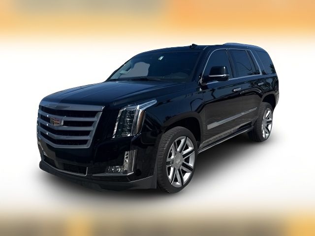 2019 Cadillac Escalade Premium Luxury