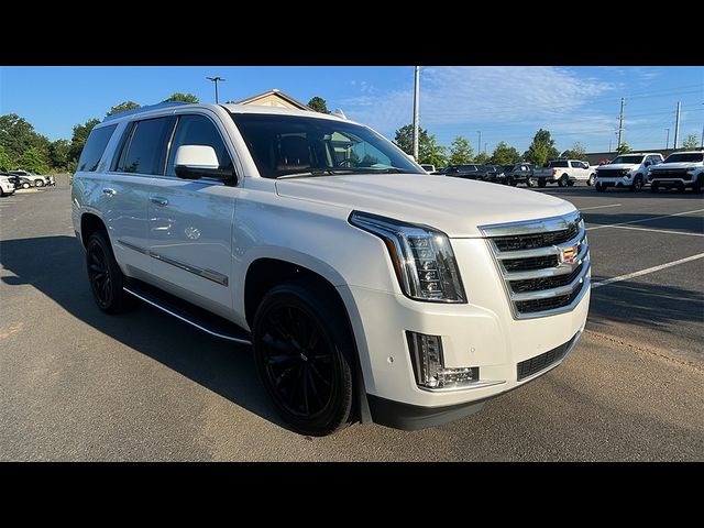 2019 Cadillac Escalade Premium Luxury