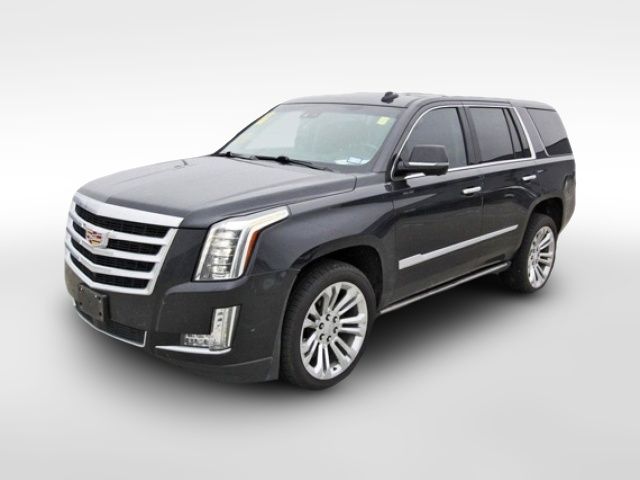 2019 Cadillac Escalade Premium Luxury