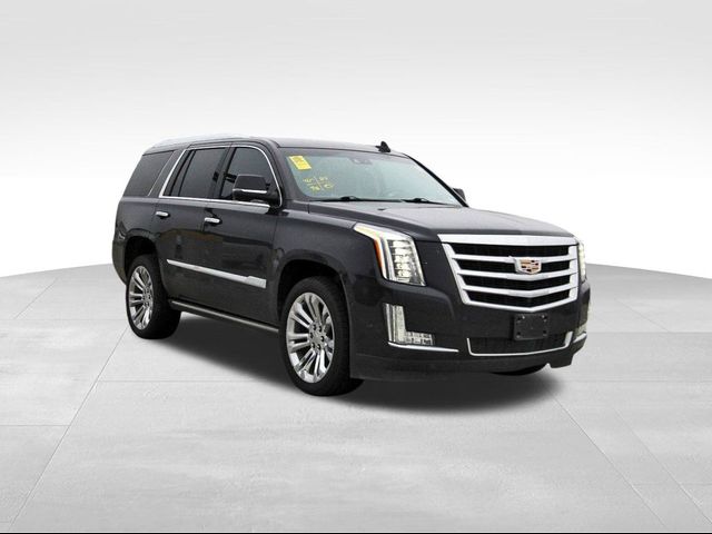 2019 Cadillac Escalade Premium Luxury