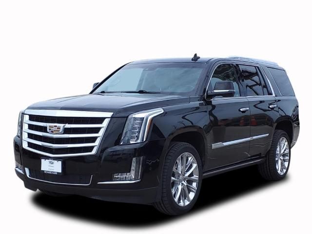 2019 Cadillac Escalade Premium Luxury