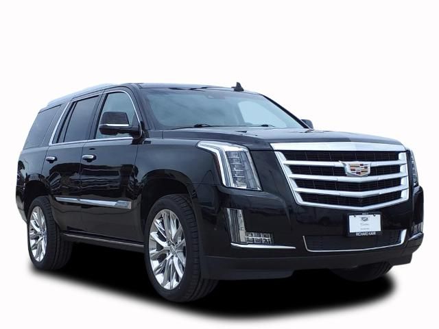 2019 Cadillac Escalade Premium Luxury