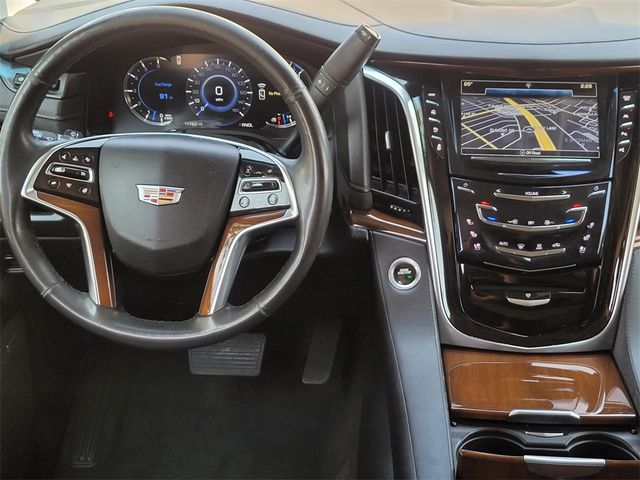 2019 Cadillac Escalade Premium Luxury