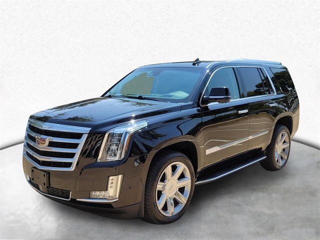 2019 Cadillac Escalade Premium Luxury