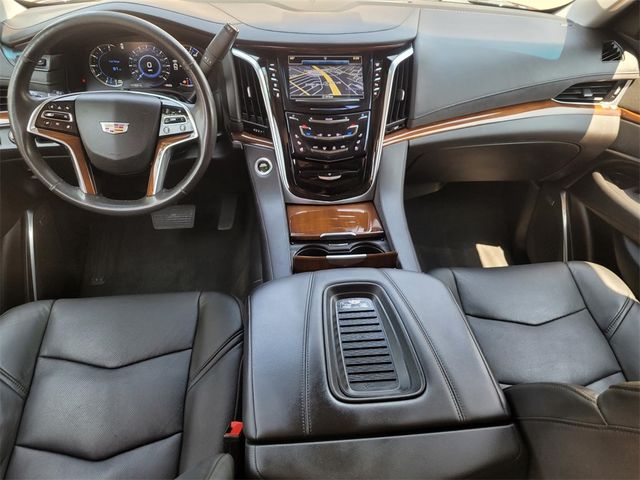 2019 Cadillac Escalade Premium Luxury