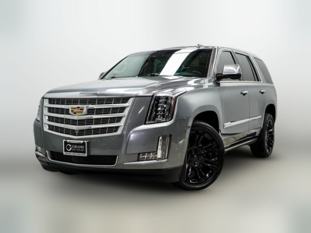 2019 Cadillac Escalade Premium Luxury