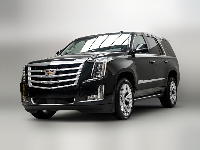 2019 Cadillac Escalade Premium Luxury