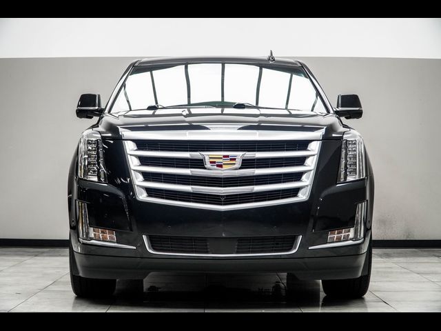 2019 Cadillac Escalade Premium Luxury