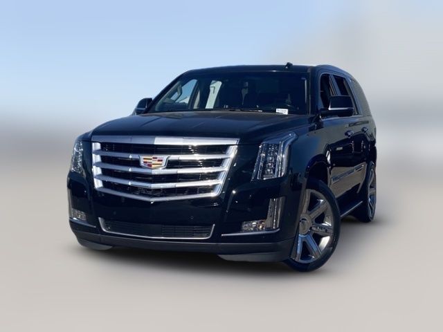 2019 Cadillac Escalade Premium Luxury