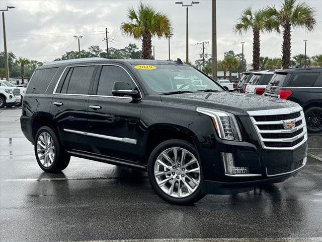 2019 Cadillac Escalade Premium Luxury