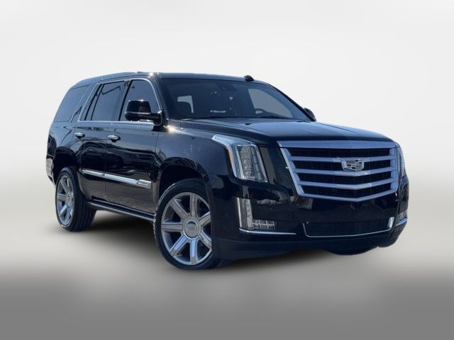 2019 Cadillac Escalade Premium Luxury