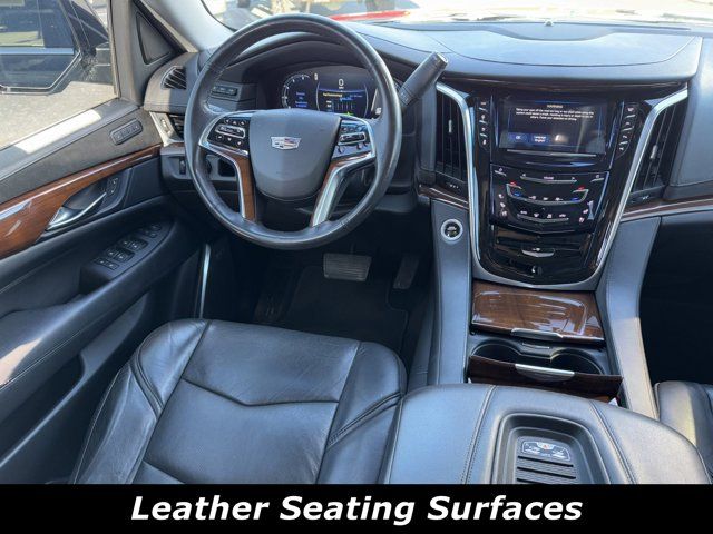 2019 Cadillac Escalade Premium Luxury