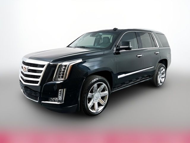 2019 Cadillac Escalade Premium Luxury
