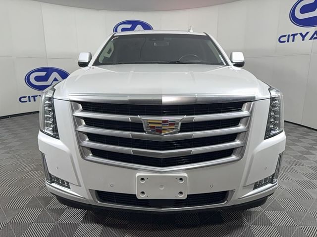 2019 Cadillac Escalade Premium Luxury