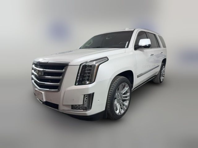 2019 Cadillac Escalade Premium Luxury