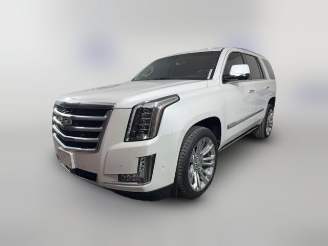 2019 Cadillac Escalade Premium Luxury