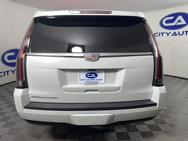 2019 Cadillac Escalade Premium Luxury