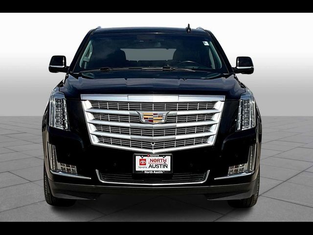 2019 Cadillac Escalade Premium Luxury