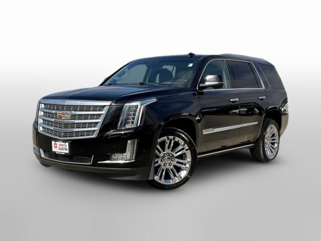 2019 Cadillac Escalade Premium Luxury