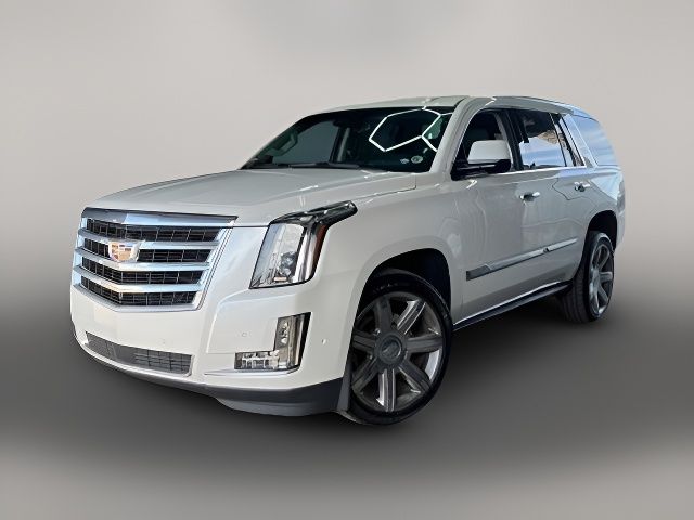 2019 Cadillac Escalade Premium Luxury