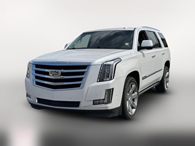 2019 Cadillac Escalade Premium Luxury