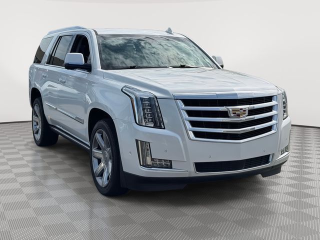 2019 Cadillac Escalade Premium Luxury