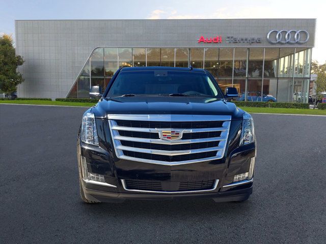 2019 Cadillac Escalade Premium Luxury