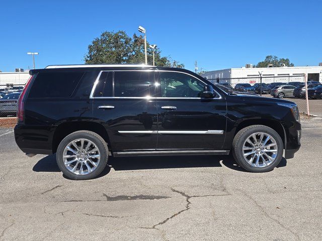 2019 Cadillac Escalade Premium Luxury