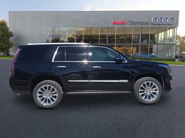 2019 Cadillac Escalade Premium Luxury