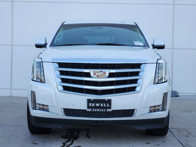 2019 Cadillac Escalade Premium Luxury