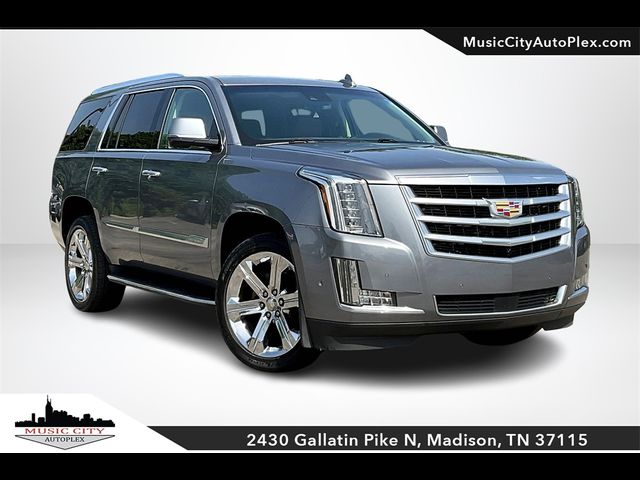 2019 Cadillac Escalade Premium Luxury