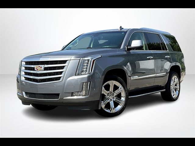 2019 Cadillac Escalade Premium Luxury