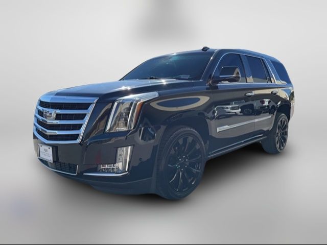 2019 Cadillac Escalade Premium Luxury