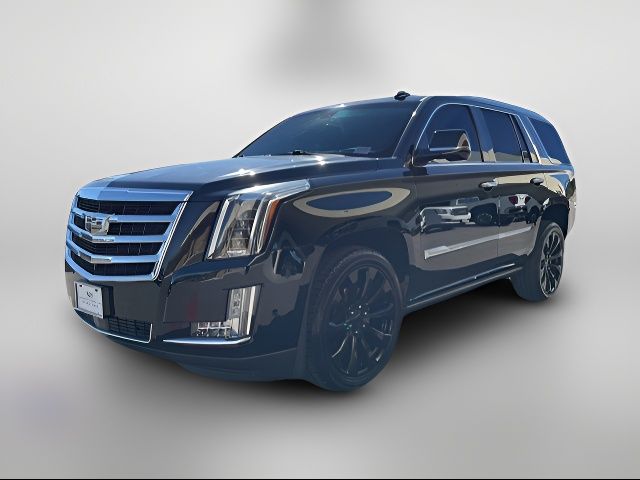 2019 Cadillac Escalade Premium Luxury