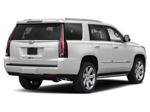 2019 Cadillac Escalade Premium Luxury