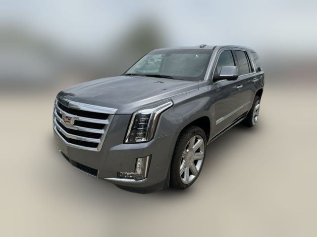 2019 Cadillac Escalade Premium Luxury